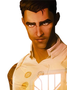 人物手机壁纸（二）