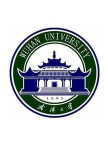 Wuhan University campus scenery pictures
