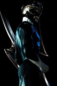 Power Rangers Cool HD Poster