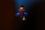 Djokovic's press conference at the Eastern Olympics with extremely clear and beautiful pictures