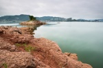Zhejiang Thousand Island Lake Tourism Pictures Desktop Wallpaper