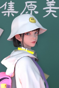 集原美主題高清手機壁紙