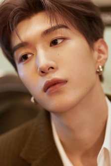 范丞丞帅哥写真手机壁纸