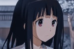 Hyouka Chitanda Airu anime avatar