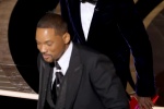 Will Smith Oscar beating HD pictures