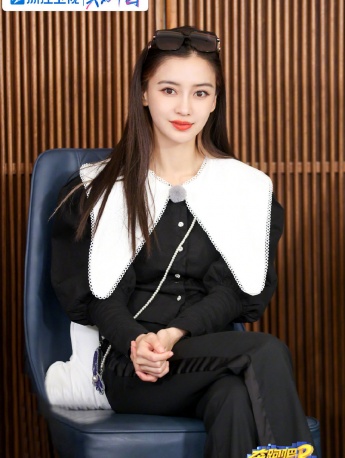 《奔跑吧第五季》第六期剧照图片