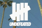 UNDEFEATED brand trendy mobile wallpaper