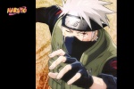 Naruto Hatake Kakashi birthday greetings