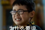 为什么要说这么伤人的话