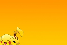 Pikachu cute wallpaper