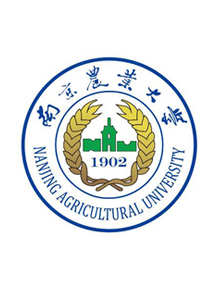 南京农业大学校园风景图片
