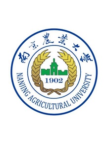 Nanjing Agricultural University campus scenery pictures