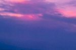 Pink and purple beautiful scenery without watermark mobile wallpaper