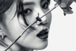 Han So Hee sexy photoshoot in fashion magazine