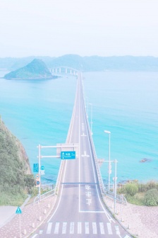 小清新風光美景手機壁紙