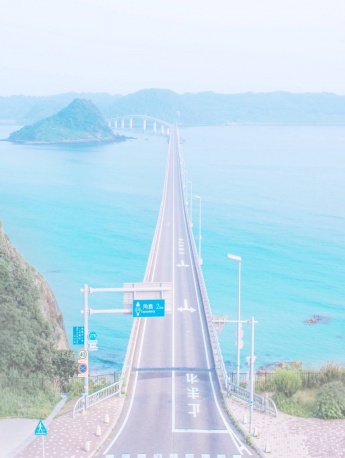 小清新風光美景手機壁紙