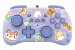 HORI Animal Crossing Theme Controller