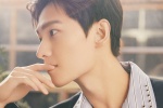 Male star Yang Yang handsome pictures desktop wallpaper
