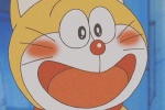 Doraemon yellow avatar summary