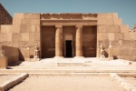 卢克索神庙图片桌面壁纸