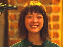 李瑜美（智英）壁紙