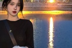 Very pretty and elegant girl avatar