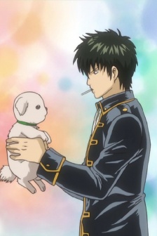 Hijikata Jushiro's avatar