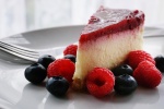 Delicious and tempting dessert pictures desktop wallpaper