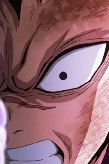 Immortal Kawakawa Genya grits his teeth fiercely avatar