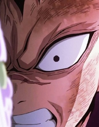 Immortal Kawakawa Genya grits his teeth fiercely avatar