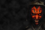 Star Wars Darth Maul computer wallpaper