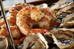 Seafood oyster material picture desktop wallpaper
