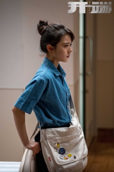 Zhao Jinmai《The Beginning》Still Pictures