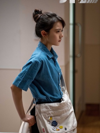 Zhao Jinmai《The Beginning》Still Pictures