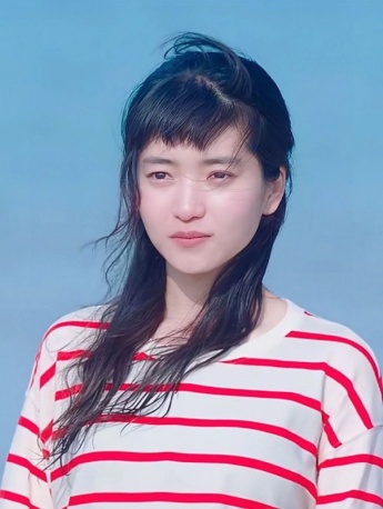 Luo Xidu's pure girl's avatar