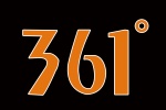 361°