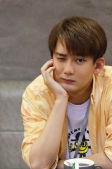 《Chasing Love Family》Qitian Pictures