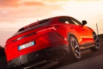 Lamborghini URUS HD wallpaper