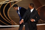 Will Smith Oscar beating HD pictures
