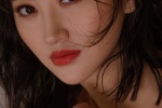 性感美女景甜手機壁紙圖片