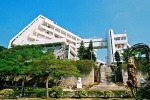 Xiamen University campus scenery pictures