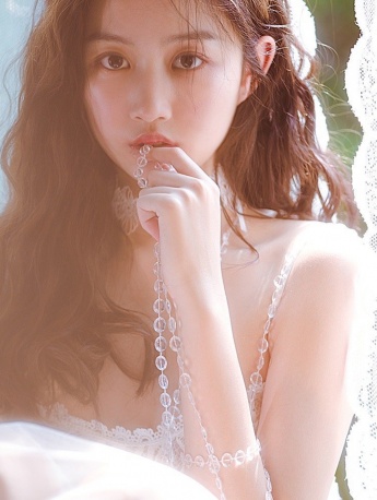性感妖嬈美女手機壁紙