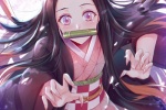 Kamado Nezuko avatar picture