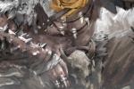 Everlasting Game Illustration Mobile Wallpaper