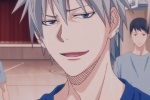Kuroko's Basketball Haizaki Shogo's avatar