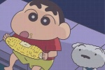 《Crayon Shin-chan》Mobile wallpaper pictures