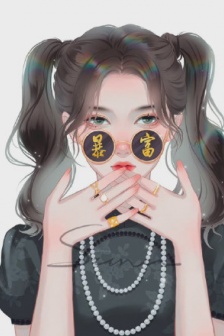 Avatars of girls getting rich in 2022