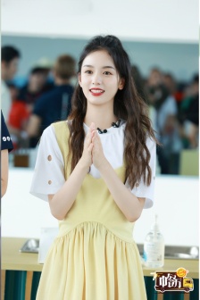 周也《中餐廳第五季》圖片