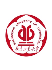 广东工业大学校园风景图片