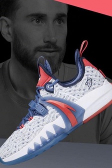 Anta GH2 multi-color combination picture